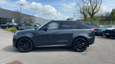 Land Rover Range Rover Sport 3.0 D250 Edition 5dr Auto Diesel Estate